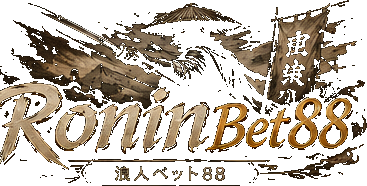 RoninBet88